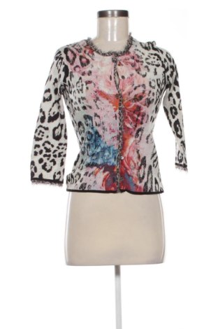 Damen Strickjacke Marc Cain, Größe S, Farbe Mehrfarbig, Preis 84,00 €, #136658485