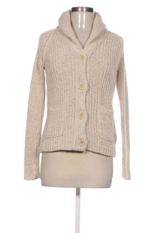 Damski kardigan Marc O'Polo, Rozmiar XS, Kolor Beżowy, Cena 282,00 zł, #136667125