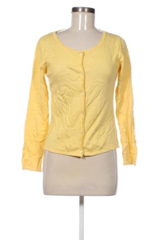 Cardigan de damă Coccapani, Mărime S, Culoare Galben, Preț 196,99 Lei