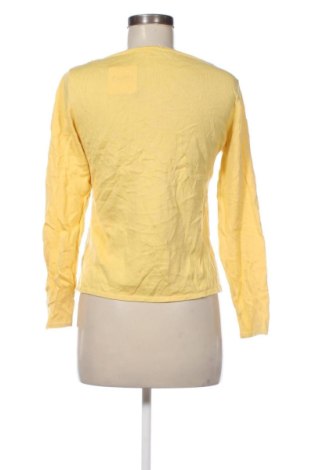 Cardigan de damă Coccapani, Mărime S, Culoare Galben, Preț 196,99 Lei