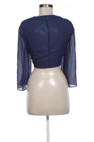 Damen Strickjacke Mark Adam, Größe XL, Farbe Blau, Preis 19,99 €
