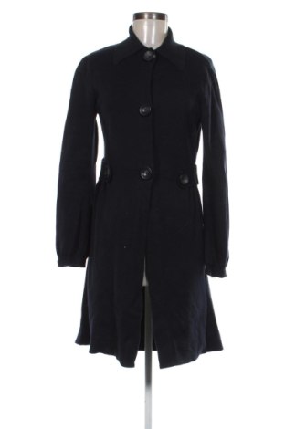 Дамска жилетка Marks & Spencer, Размер L, Цвят Син, Цена 10,73 €, #136679343