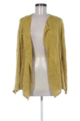 Cardigan de damă Masai, Mărime L, Culoare Galben, Preț 108,96 Lei, #136651053