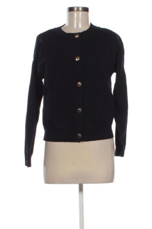 Dámsky kardigán Massimo Dutti, Velikost M, Barva Modrá, Cena  969,00 Kč, #136623584