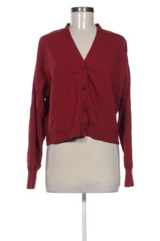 Γυναικεία ζακέτα Massimo Dutti, Μέγεθος S, Χρώμα Κόκκινο, Τιμή 32,00 €