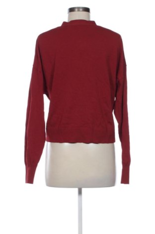Γυναικεία ζακέτα Massimo Dutti, Μέγεθος S, Χρώμα Κόκκινο, Τιμή 32,00 €