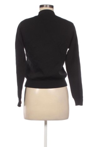 Damski kardigan Massimo Dutti, Rozmiar S, Kolor Czarny, Cena 171,47 zł