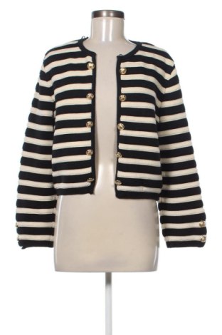 Cardigan de damă Massimo Dutti, Mărime L, Culoare Multicolor, Preț 182,99 Lei, #136641257