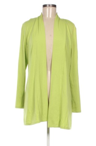Cardigan de damă Mocca, Mărime M, Culoare Verde, Preț 91,99 Lei