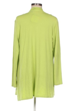 Cardigan de damă Mocca, Mărime M, Culoare Verde, Preț 91,99 Lei