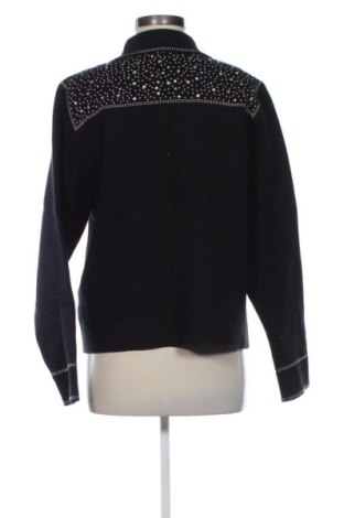 Damen Strickjacke Mohito, Größe XL, Farbe Schwarz, Preis 24,00 €