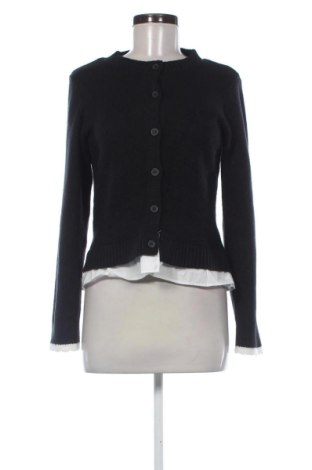 Cardigan de damă Mohito, Mărime S, Culoare Negru, Preț 78,20 Lei, #136661353