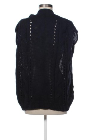 Дамска жилетка Montego, Размер M, Цвят Син, Цена 15,00 €