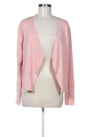 Cardigan de damă More & More, Mărime XL, Culoare Roz, Preț 196,99 Lei