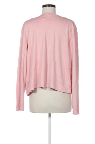 Cardigan de damă More & More, Mărime XL, Culoare Roz, Preț 196,99 Lei