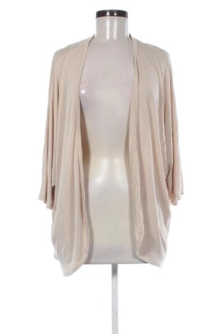 Damski kardigan NEW COLLECTION, Rozmiar L, Kolor Beżowy, Cena 110,99 zł