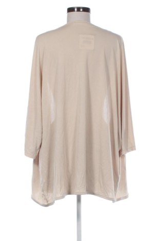 Damski kardigan NEW COLLECTION, Rozmiar L, Kolor Beżowy, Cena 110,99 zł