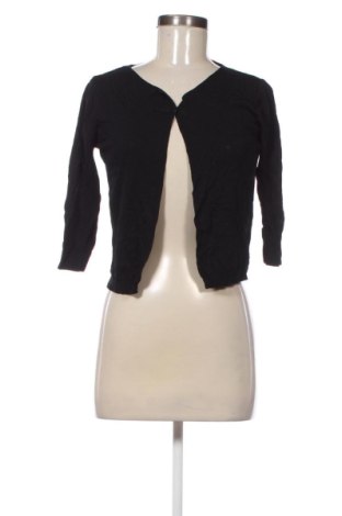 Damski kardigan NEW COLLECTION, Rozmiar S, Kolor Czarny, Cena 110,99 zł