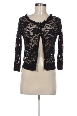 Cardigan de damă NEW COLLECTION, Mărime S, Culoare Negru, Preț 129,99 Lei