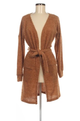 Női kardigán NEW COLLECTION, Méret M, Szín Barna, Ár 8 678 Ft, #136644216