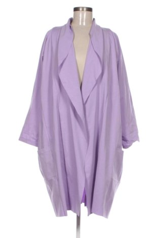 Damski kardigan NEW COLLECTION, Rozmiar L, Kolor Fioletowy, Cena 112,00 zł, #136660566