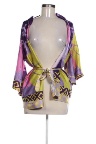 Дамска жилетка NEW COLLECTION, Размер M, Цвят Многоцветен, Цена 20,91 €, #136668774