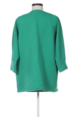 Γυναικεία ζακέτα NEW COLLECTION, Μέγεθος L, Χρώμα Πράσινο, Τιμή 56,99 €