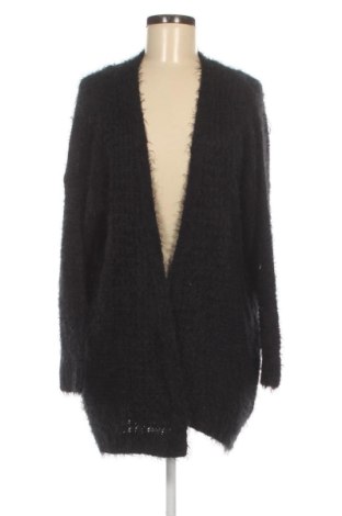 Damen Strickjacke New Look, Größe M, Farbe Schwarz, Preis 15,00 €, #136643667