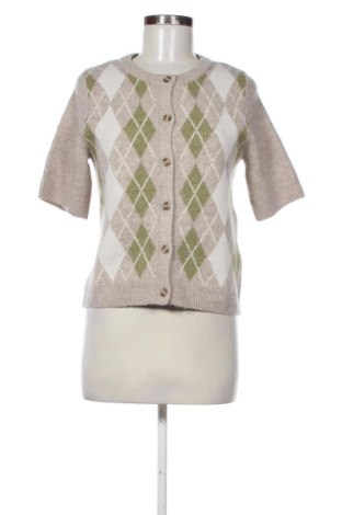 Cardigan de damă New Look, Mărime M, Culoare Bej, Preț 91,99 Lei
