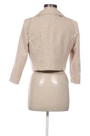 Cardigan de damă Nuna Lie, Mărime M, Culoare Bej, Preț 129,99 Lei