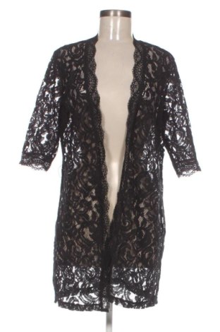 Cardigan de damă ONLY, Mărime M, Culoare Negru, Preț 85,99 Lei