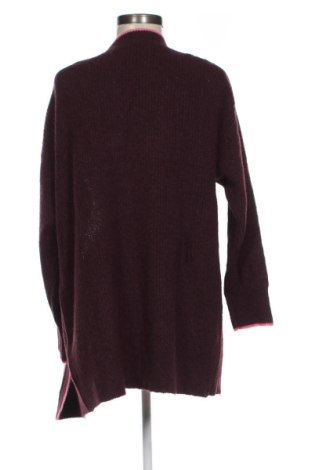Дамска жилетка ONLY, Размер M, Цвят Червен, Цена 32,21 €