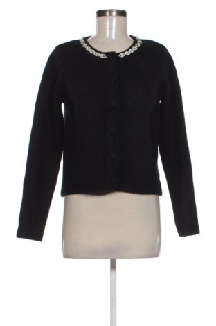 Cardigan de damă ONLY, Mărime M, Culoare Negru, Preț 157,99 Lei