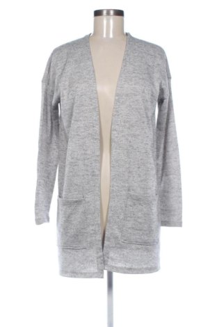 Cardigan de damă ONLY, Mărime S, Culoare Gri, Preț 72,99 Lei
