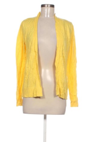 Дамска жилетка Old Navy, Размер M, Цвят Жълт, Цена 3,57 €, #136653262