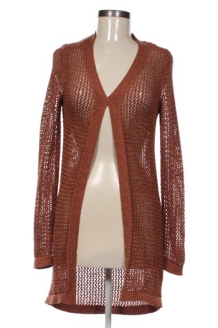 Damen Strickjacke Orsay, Größe S, Farbe Braun, Preis € 8,47