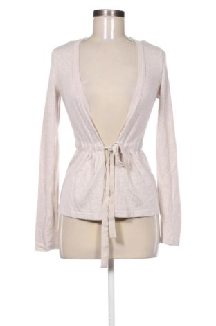 Damen Strickjacke Orsay, Größe S, Farbe Ecru, Preis 14,83 €, #136625345
