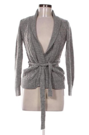 Damen Strickjacke Orsay, Größe S, Farbe Grau, Preis € 15,00, #136649958