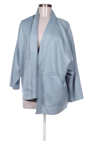 Cardigan de damă Orsay, Mărime XL, Culoare Albastru, Preț 91,99 Lei