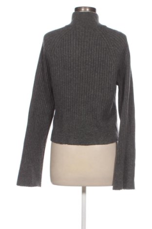 Damen Strickjacke Oysho, Größe M, Farbe Grau, Preis 21,00 €