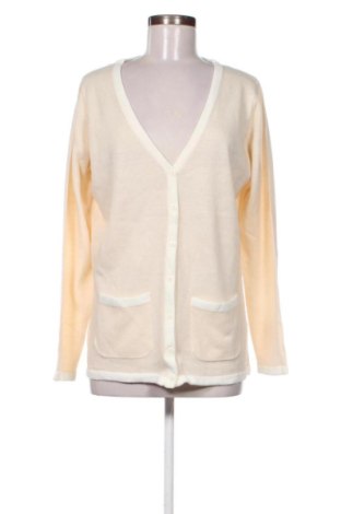 Damen Strickjacke Paola, Größe M, Farbe Ecru, Preis € 19,99