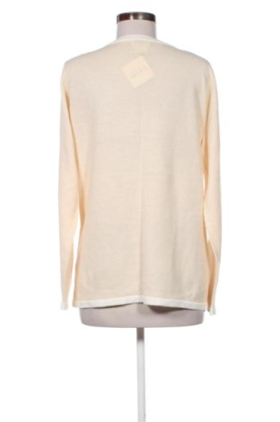Damen Strickjacke Paola, Größe M, Farbe Ecru, Preis € 19,99