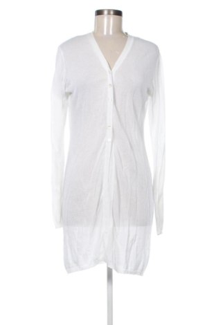 Cardigan de damă Patrizia Pepe, Mărime M, Culoare Alb, Preț 437,91 Lei