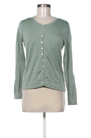 Cardigan de damă Peter Hahn, Mărime M, Culoare Verde, Preț 166,82 Lei, #136648877
