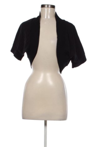 Cardigan de damă Philippe Matignon, Mărime L, Culoare Negru, Preț 129,99 Lei