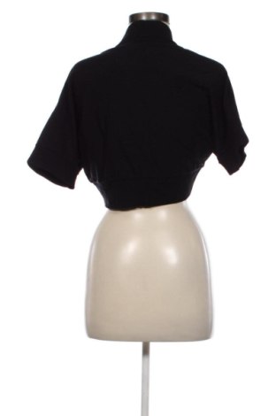 Cardigan de damă Philippe Matignon, Mărime L, Culoare Negru, Preț 129,99 Lei