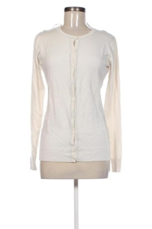 Cardigan de damă Piazza Italia, Mărime L, Culoare Bej, Preț 91,99 Lei