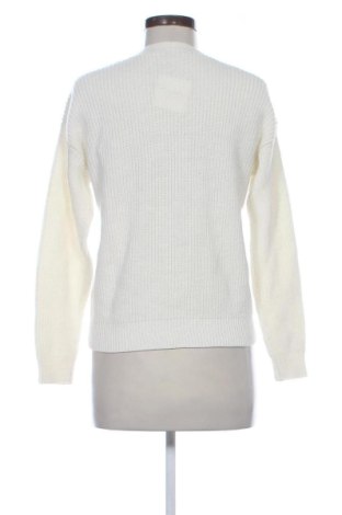 Damski kardigan Pieces, Rozmiar M, Kolor Biały, Cena 73,94 zł