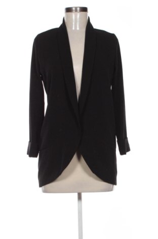 Damen Strickjacke Pimkie, Größe XS, Farbe Schwarz, Preis € 15,00, #136655527
