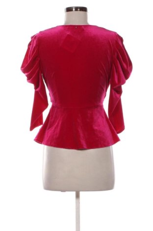 Cardigan de damă Poema, Mărime S, Culoare Roz, Preț 109,00 Lei